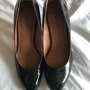Corso como Black pumps